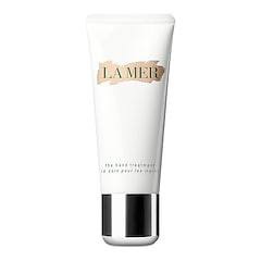 The Hand Treatment - El Kremi, LA MER